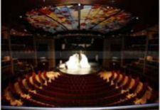 Instalación Teatro Instalación Teatro