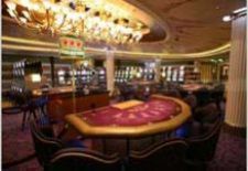 Instalación Casino Instalación Casino