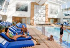 Instalación Piscinas adultos