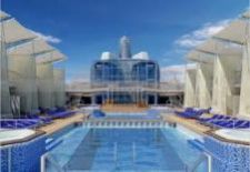 Instalación Piscinas adultos