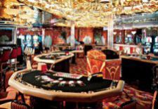 Instalación Casino