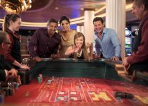 Instalación Casino