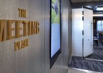 Instalación Meeting Place