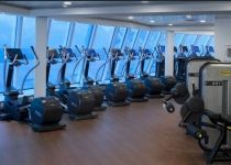 Instalación Gimnasio