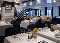 Instalación Restaurantes