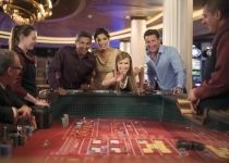 Instalación Casino