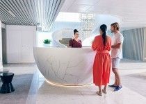Instalación Spa