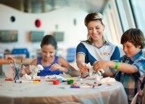 Instalación Club infantil