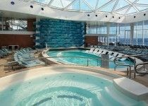 Instalación Piscinas adultos