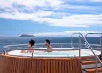 Instalación Jacuzzi