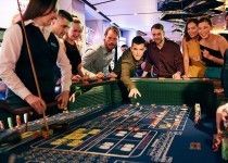 Instalación Casino