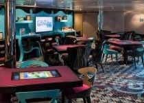 Instalación Sala de Juegos para adultos