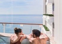 Instalación Jacuzzi