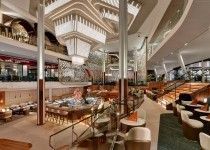 Categoría Restaurantes y Bares