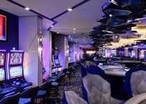 Instalación Casino