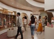 Instalación Comercios