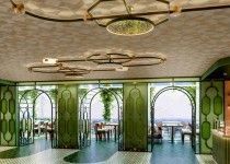 Categoría Restaurantes y Bares
