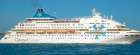 Barco Celestyal Crystal Grecia