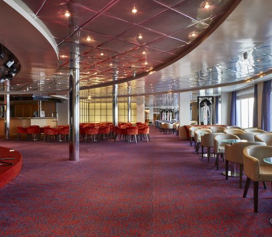 eros lounge and bar