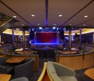 muses lounge and bar