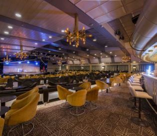 muses lounge and bar