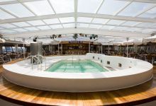 Instalación Piscinas adultos