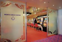 Instalación Casino
