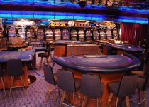 Instalación Casino