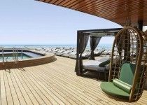 Instalación Jacuzzi