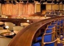 Instalación Teatro