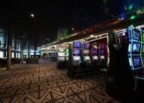 Instalación Casino