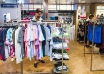 Instalación Comercios
