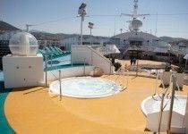 Instalación Jacuzzi