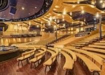 Instalación Teatro
