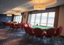 Instalación Casino