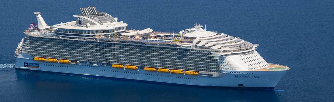 Naviera Royal Caribbean