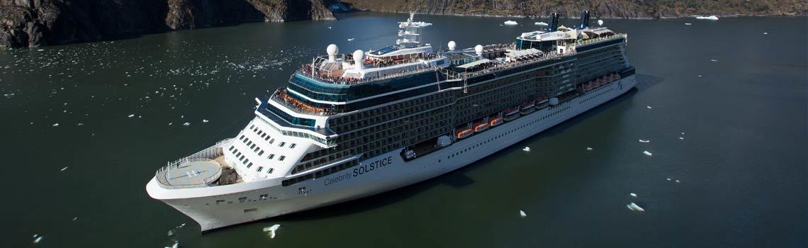Naviera Celebrity Cruises