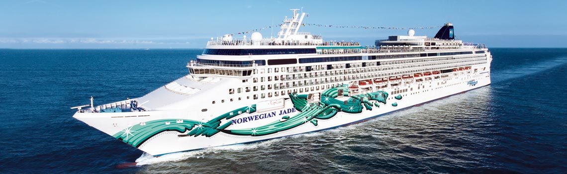 Naviera NCL