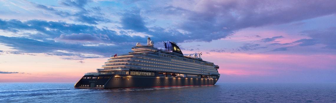 Naviera Explora Journeys