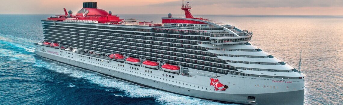 Naviera Virgin Voyages