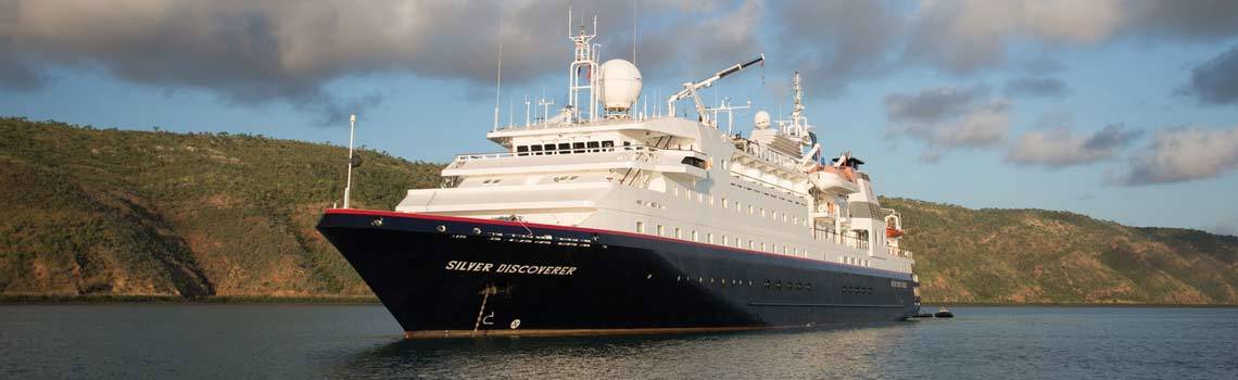 Naviera Silversea