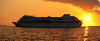 Barco MS Douro Cruiser