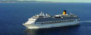 Crucero España, Italia desde Barcelona XXII