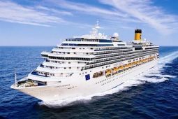 Costa Serena