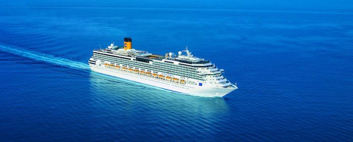 Costa Serena