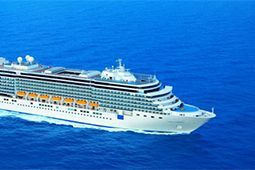 Encuentra tu Crucero desde Málaga al mejor precio.