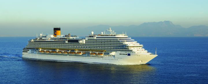 Costa Diadema