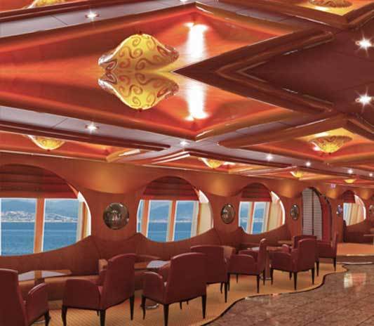 cafeteria porta doro