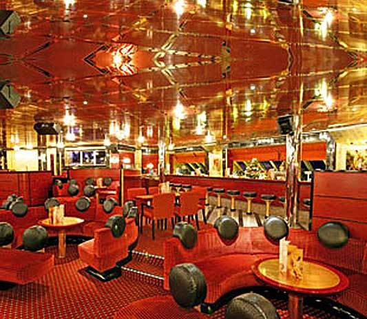 salon leonardo da vinci