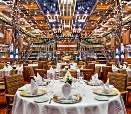 restaurante principal